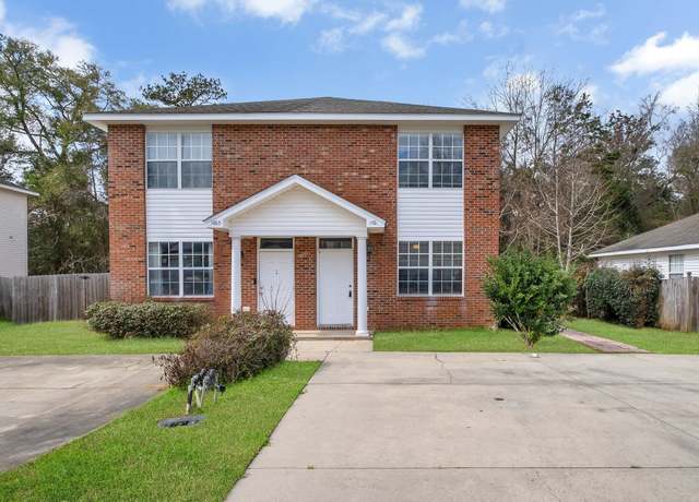 Property at 1461 Nena Hills Ct, Tallahassee, FL 32304, 3 beds, 3 baths