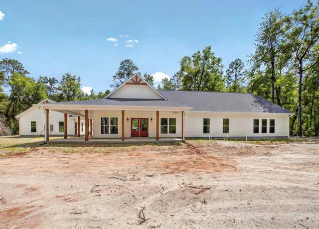 Property at 3485 Natural Bridge Rd, Tallahassee, FL 32305, 5 beds, 4 baths