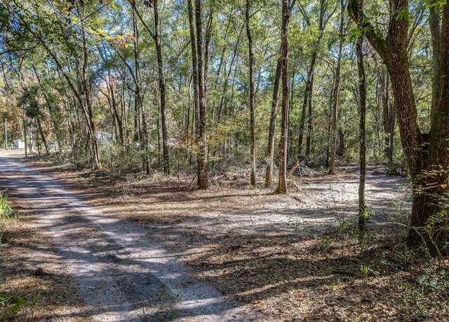 Property at XX Keerns Dr, Crawfordville, FL 32327