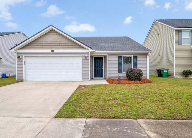 Property at 6536 Rivers Bank Way, Tallahassee, FL 32303, 3 beds, 2 baths
