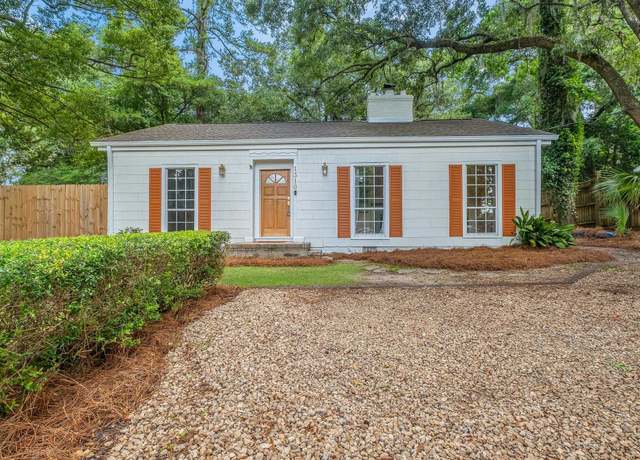 Property at 1310 E 7th Ave, Tallahassee, FL 32303, 2 beds, 1.5 baths