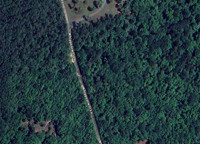 Property at lot 6 Whippoorwill Ln, Crawfordville, FL 32327