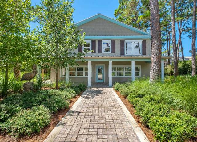 Property at 1667 Alligator Dr, Panacea, FL 32346, 3 beds, 3.5 baths