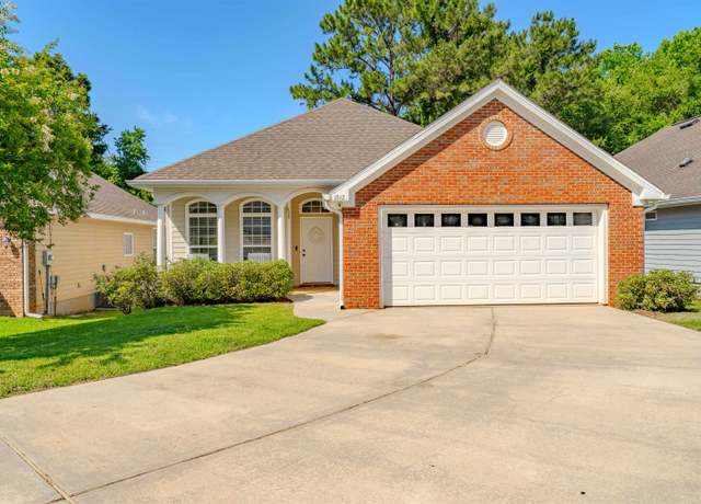 Property at 1842 Acorn Ridge Trl, Tallahassee, FL 32312, 4 beds, 2 baths