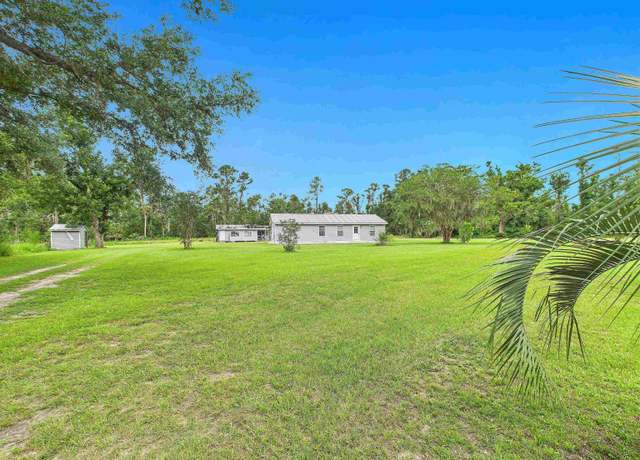 Property at 4079 N Lyman Hendry Rd, Perry, FL 32347, 2 beds, 2 baths