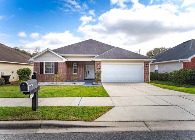 Property at 6145 Observation Cir, Tallahassee, FL 32317, 3 beds, 2 baths