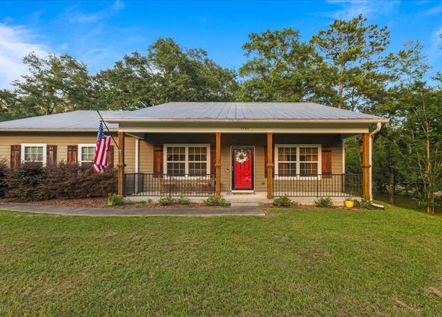 Property at 3341 Almanac, Tallahassee, FL 32309, 3 beds, 2 baths