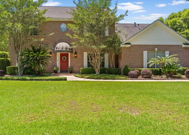 Property at 6264 Hines Hill Cir, Tallahassee, FL 32312, 5 beds, 3.5 baths