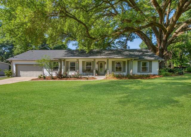 Property at 3231 Gallant Fox Trl, Tallahassee, FL 32309, 3 beds, 2 baths