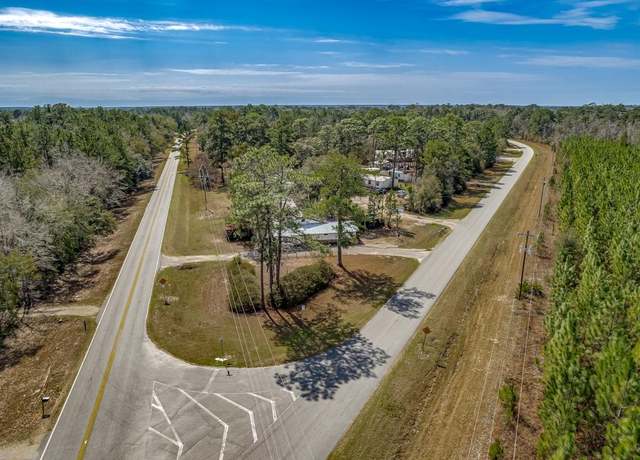 Property at 1832 Lakeview Point Rd, Quincy, FL 32351