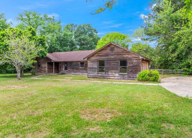 Property at 6041 Redfield Cir, Tallahassee, FL 32317, 3 beds, 2 baths