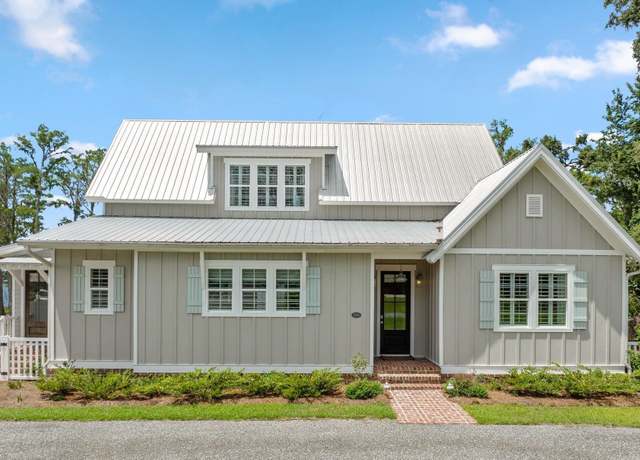Property at 2845 NE Cherry Lake Cir, Pinetta, FL 32350, 4 beds, 3.5 baths