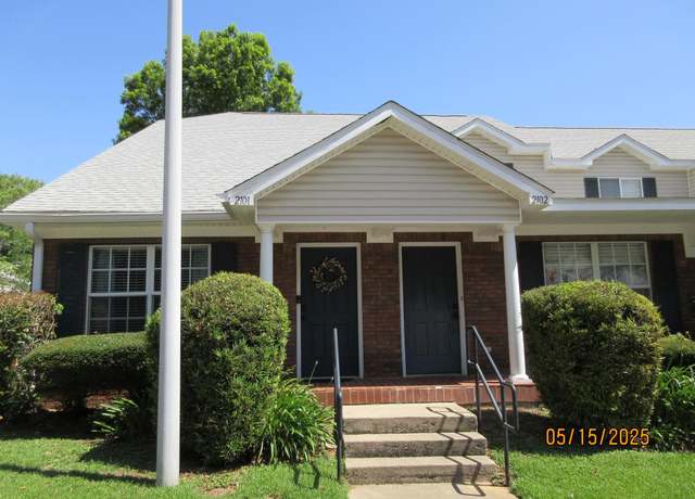 Property at 2738 W Tharpe St #2101, Tallahassee, FL 32303, 2 beds, 2 baths