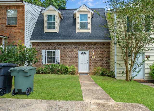 Property at 2395 Gregory Dr, Tallahassee, FL 32303, 2 beds, 1.5 baths