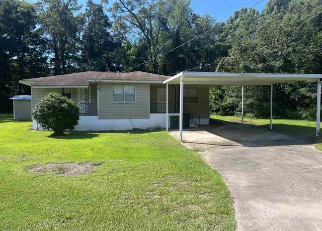 Photo of 741 E 9th Ave, Tallahassee, FL 32303
