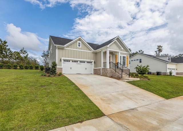 Property at 2376 Mystic Pl, Tallahassee, FL 32311, 4 beds, 2.5 baths
