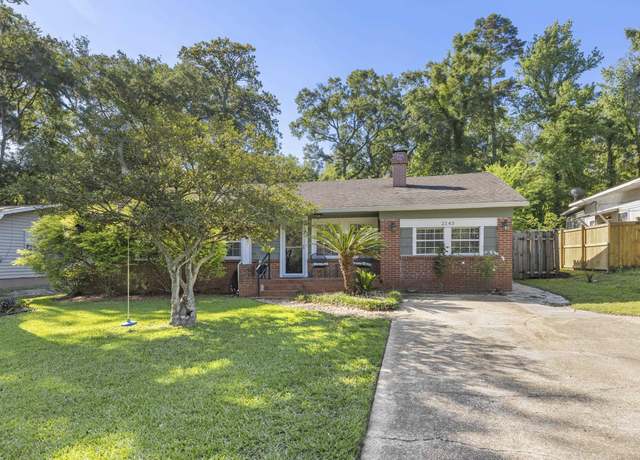 Property at 2143 Longview Dr, Tallahassee, FL 32303, 3 beds, 2 baths