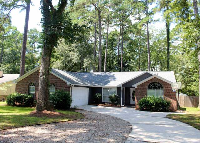 Property at 9325 Buck Haven Trl, Tallahassee, FL 32312, 4 beds, 2 baths
