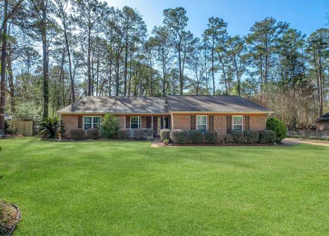 Property at 8186 Blue Quill Trl, Tallahassee, FL, 3 beds, 2 baths