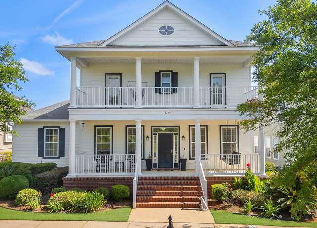 Property at 2462 Goldenrod Way, Tallahassee, FL 32311, 4 beds, 3.5 baths