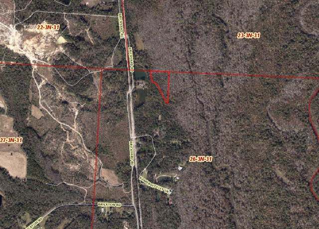Property at 8400 Brickyard Rd, Other Florida, FL 32577