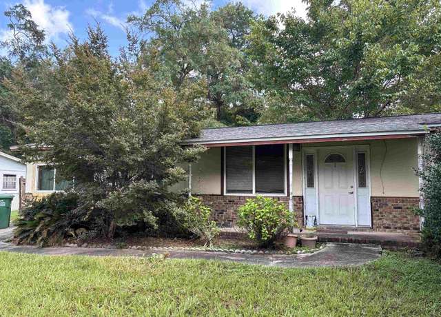 Property at 2648 Onyx Trl, Tallahassee, FL 32303, 3 beds, 2 baths