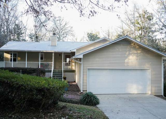 Property at 12840 Coes Blf, Tallahassee, FL 32310, 3 beds, 2 baths