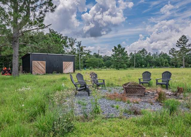 Property at 471 Mockingbird Ln, Chattahoochee, FL 32324