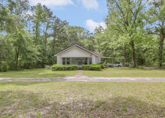 Property at 8171 Winnie Ln, Tallahassee, FL 32304, 3 beds, 2 baths