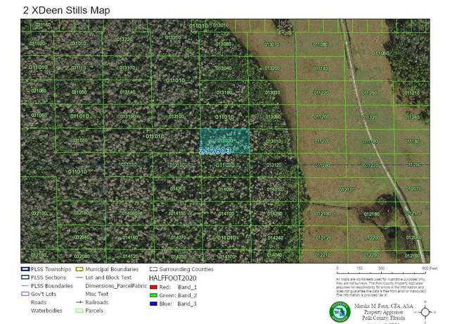 Property at X E Deen Still Rd, Other Florida, FL 33868