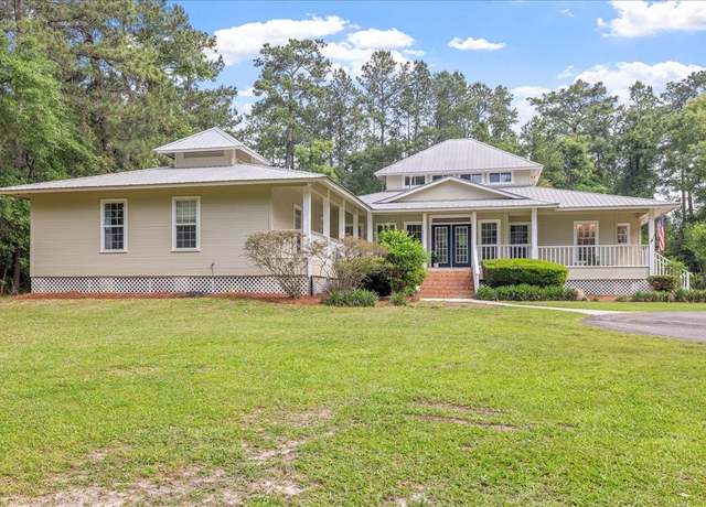Property at 1445 Silver Pine Ln, Tallahassee, FL 32312, 5 beds, 4.5 baths