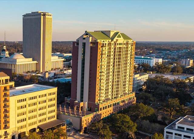 Property at 300 S Duval St #2209, Tallahassee, FL 32301, 3 beds, 2 baths