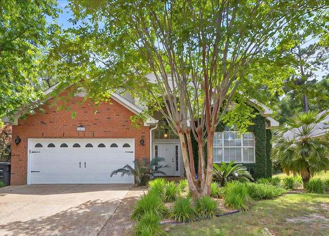 Property at 1644 Eagles Watch Way, Tallahassee, FL 32312, 4 beds, 2 baths