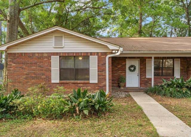 Property at 2559 Panther Creek Rd, Tallahassee, FL 32308, 2 beds, 2 baths