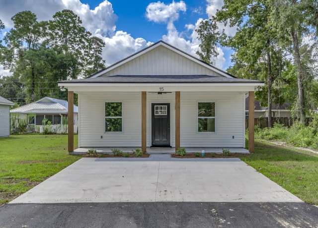 Property at 34 Pawnee Trl, Crawfordville, FL 32327, 3 beds, 2 baths