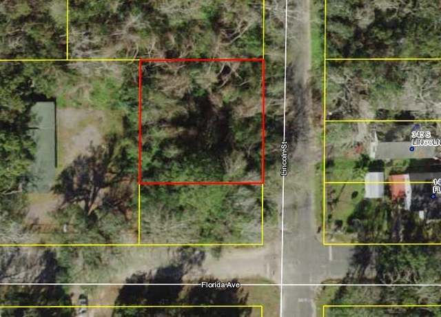 Property at S Lincoln St, Quincy, FL 32351