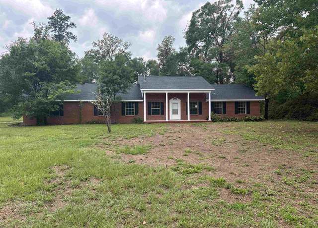 Property at 289 Persimmon Rd, Sopchoppy, FL 32358, 4 beds, 3 baths