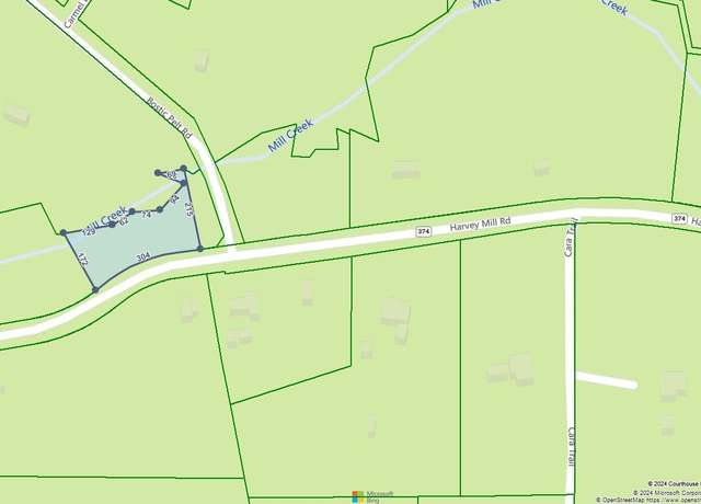 Property at XX Lawhon Mill Rd, Crawfordville, FL 32327