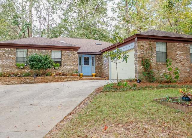Property at 3514 Dundalk Dr, Tallahassee, FL 32309, 4 beds, 2 baths