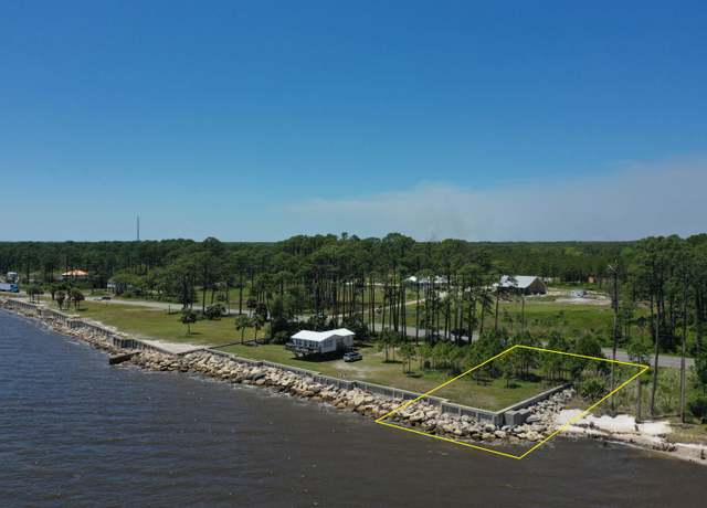 Property at 2136 Highway 98 West, Carrabelle, FL 32322