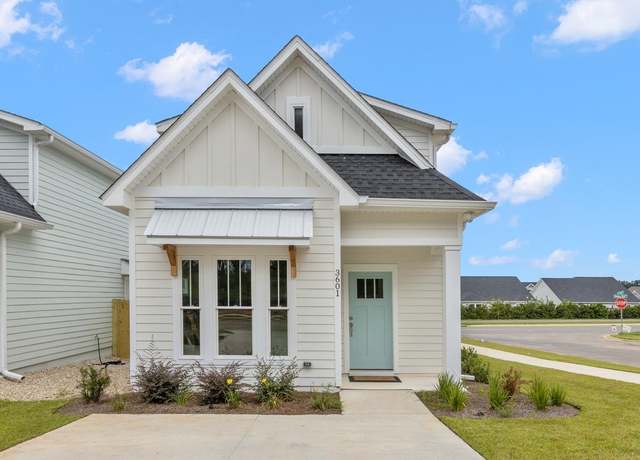 Property at 2356 Mews Lndg, Tallahassee, FL 32308, 3 beds, 2.5 baths