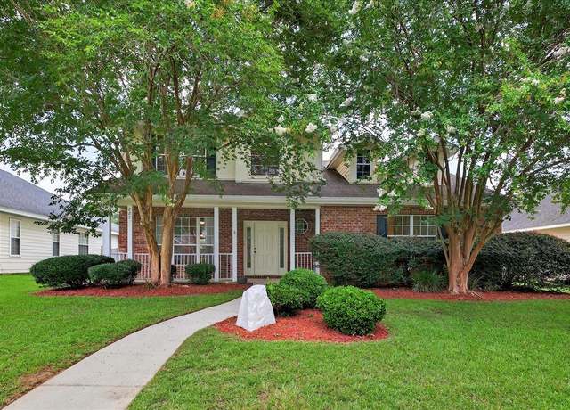 Property at 227 Waynard Way, Tallahassee, FL 32317, 4 beds, 2.5 baths
