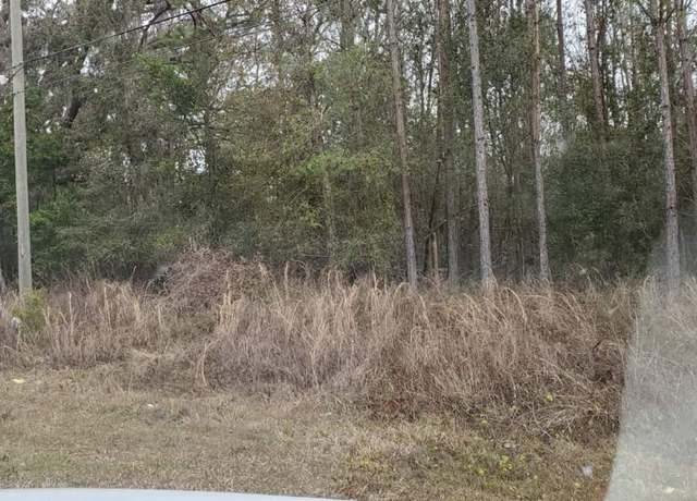 Property at 00 Foley Cutoff Rd, Perry, FL 32347