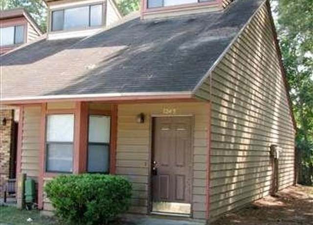 Property at 1245 E Orange Ave, Tallahassee, FL 32301, 2 beds, 2 baths
