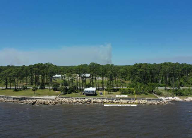 Property at 2138 Highway 98 West, Carrabelle, FL 32322