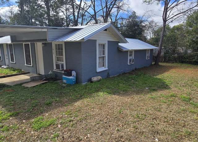 Property at 1612 Gibbs Dr, Tallahassee, FL 32303, 4 beds, 3 baths