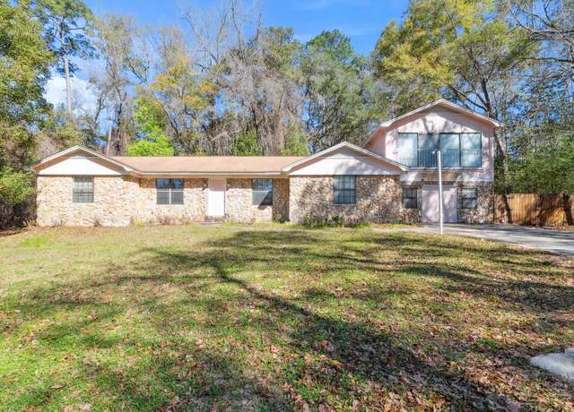 Property at 3108 Sharer Rd, Leon, FL 32312, 3 beds, 2 baths