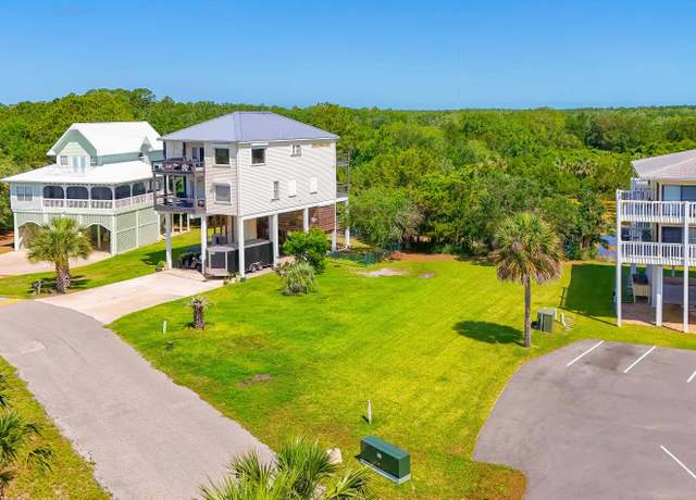 Property at 26 Sea Breeze Dr Lot 7B, Crawfordville, FL 32327