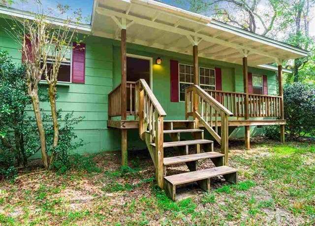 Property at 13111 Flyway Dr, Tallahassee, FL 32312, 3 beds, 1 bath