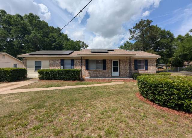 Property at 1106 Woodland Dr, Tallahassee, FL, 3 beds, 2 baths